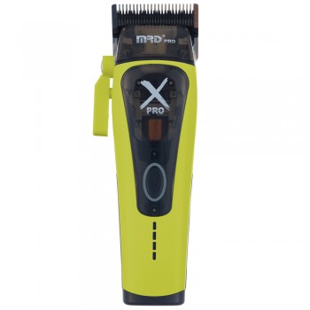 Машинка MRD-HC-999C Green